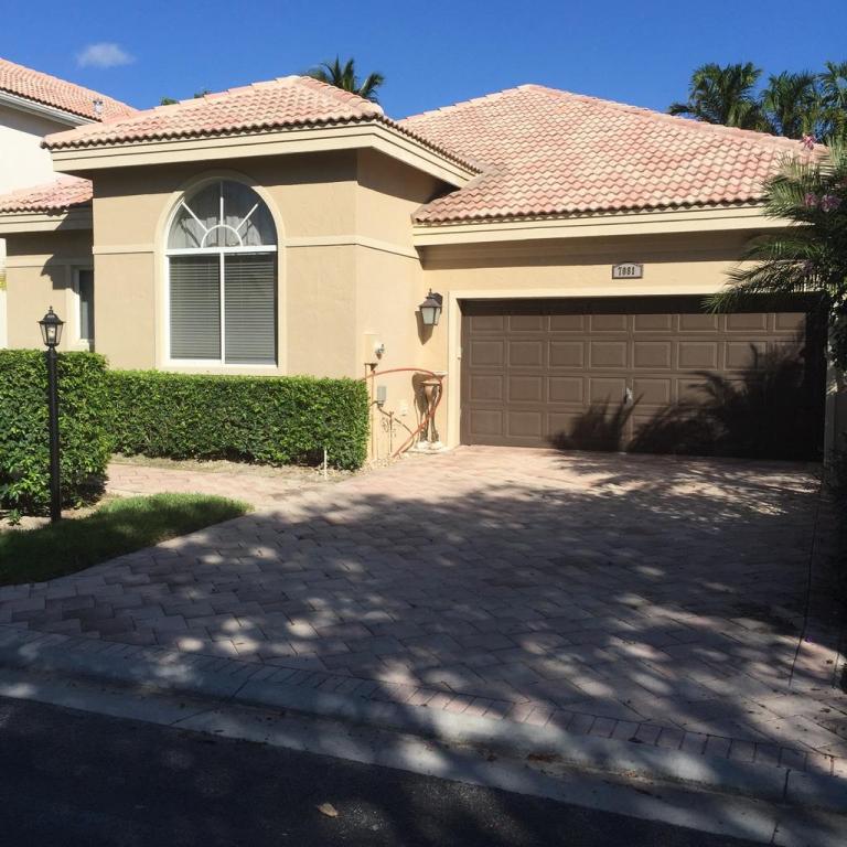 7081 Dubonnet Drive, Boca Raton, FL 33433