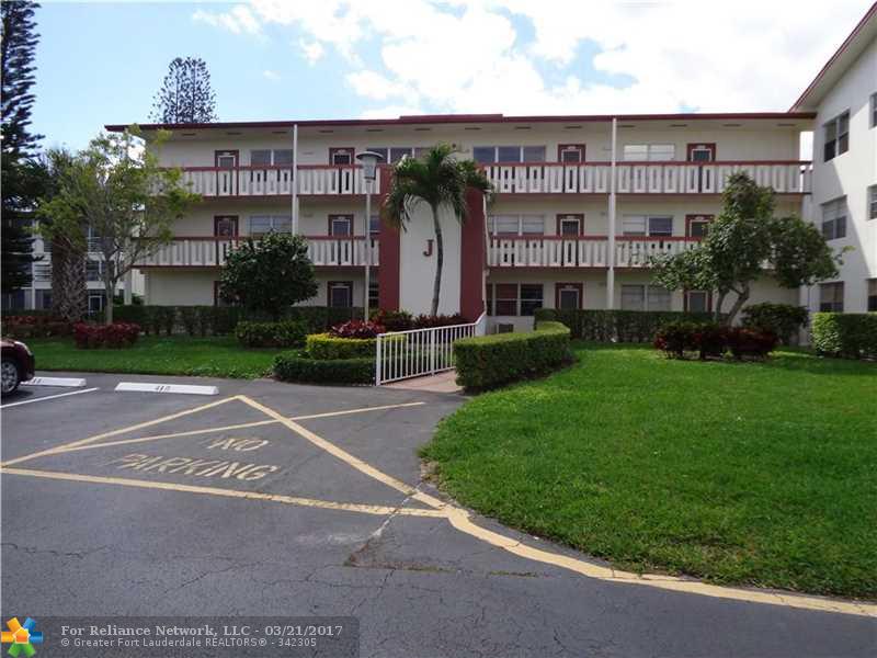 407 Brighton J, Boca Raton, FL 33434