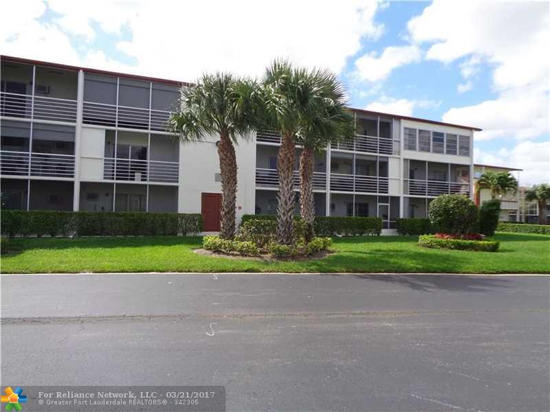 407 Brighton J, Boca Raton, FL 33434
