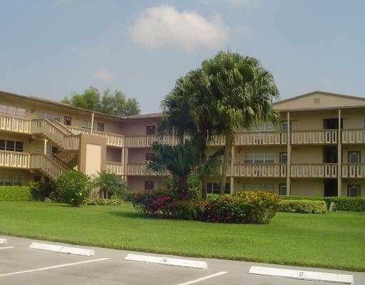 218 Fanshaw F, Boca Raton, FL 33434