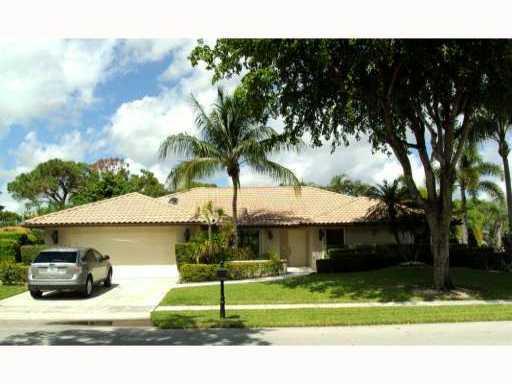 2899 NW 26th Avenue, Boca Raton, FL 33434