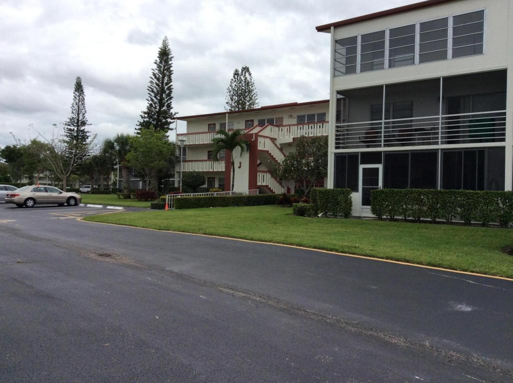 382 Brighton J, Boca Raton, FL 33434