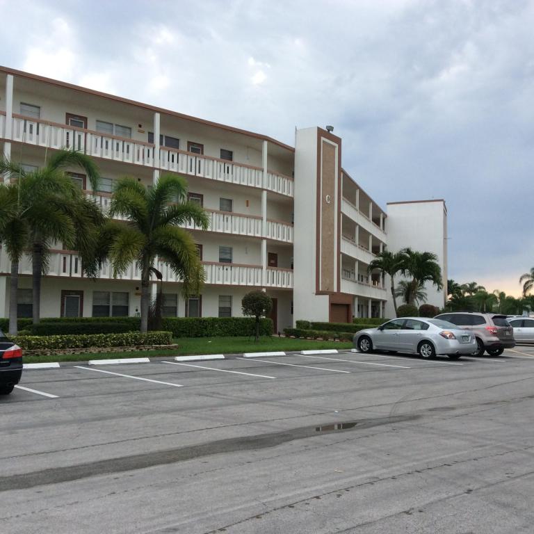 3058 Cornwall C, Boca Raton, FL 33434