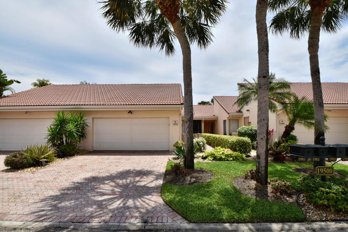19500 Sawgrass Drive, Boca Raton, FL 33434