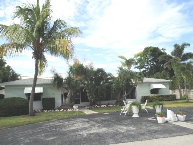 5 Fayette Drive, Ocean Ridge, FL 33435