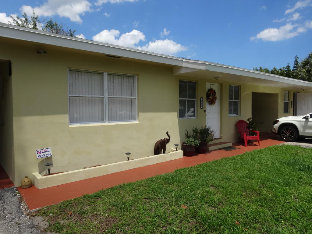 3603 Old Dixie Highway, Delray Beach, FL 33435