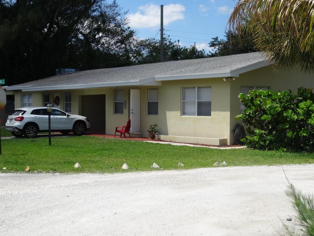 3603 Old Dixie Highway, Delray Beach, FL 33435