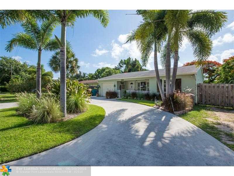 3626 SE 1st Street, Boynton Beach, FL 33435