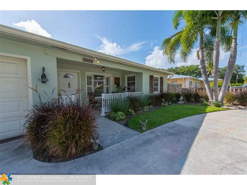 3626 SE 1st Street, Boynton Beach, FL 33435