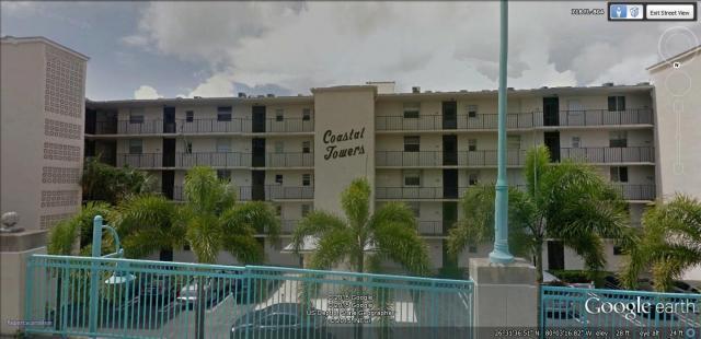 720 E Ocean Avenue Unit 507, Boynton Beach, FL 33435