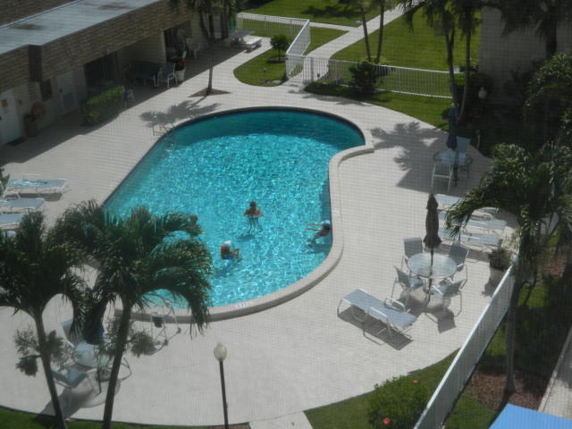 720 E Ocean Avenue Unit 507, Boynton Beach, FL 33435