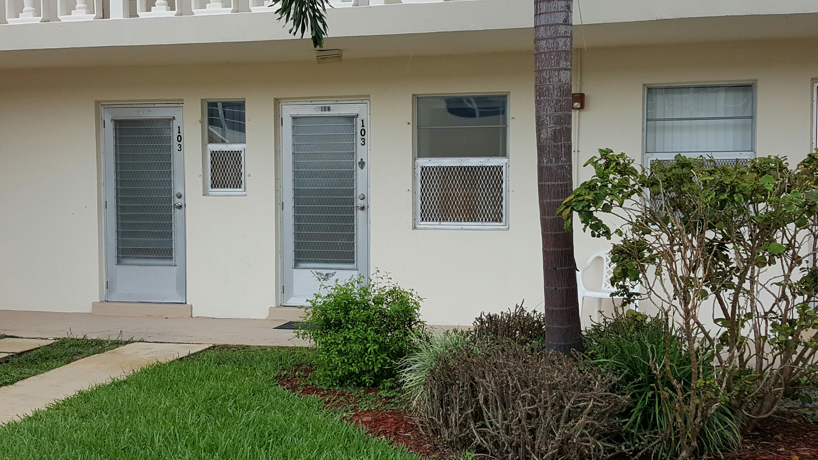 2101 NE 1st Court #103, Boynton Beach, FL 33435