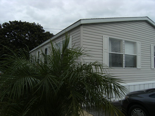 Sand and Sea Village 1610 NW 21st St., #509Boynton Beach, FL 33436