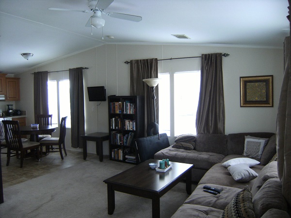 Sand and Sea Village 1610 NW 21st St., #509Boynton Beach, FL 33436