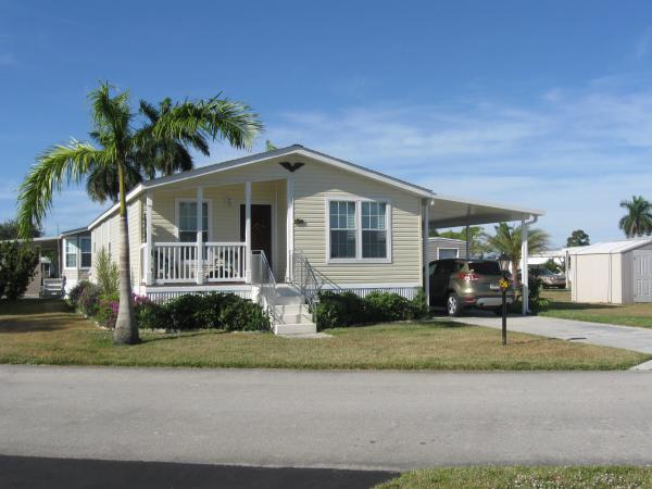 12375 S. Military Trail lot #156 ,FL, Boynton Beach, 33436