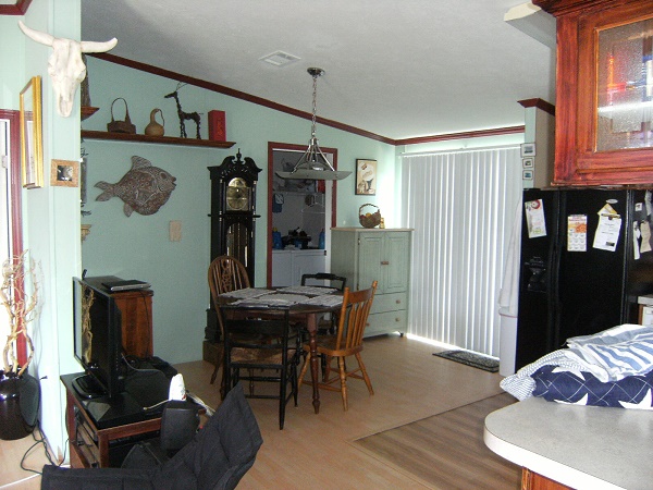 Sand and Sea Village 2211 NW 27th Ave., #41Boynton Beach, FL 33436