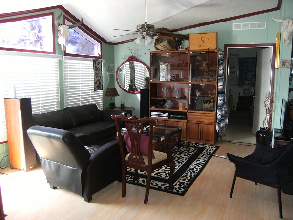 Sand and Sea Village 2211 NW 27th Ave., #41Boynton Beach, FL 33436