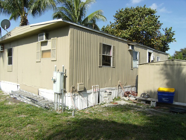 Sand and Sea Village 1790 NW 21st St., #454Boynton Beach, FL 33436