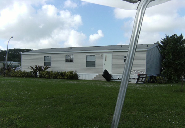 Sand and Sea Village 1802 NW 21st Terr., #366Boynton Beach, FL 33436