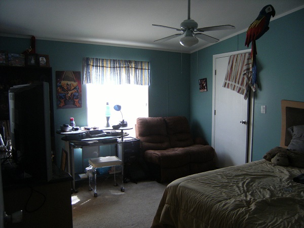 Sand and Sea Village 1802 NW 21st Terr., #366Boynton Beach, FL 33436
