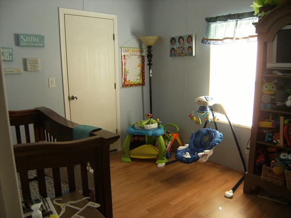 Sand and Sea Village 1802 NW 21st Terr., #366Boynton Beach, FL 33436