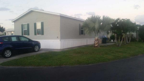 Sand and Sea Village 1508 NW 22nd StreetBoynton Beach, FL 33436
