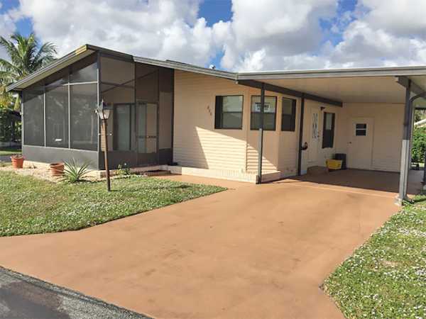 Sunny South Estates858 SUN ACRES LANEBoynton Beach, FL 33436