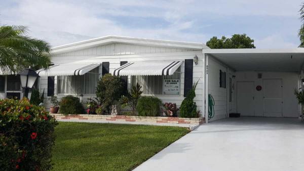 Royal Manor Estates8909 Princess Donna C.EBoynton Beach, FL 33436