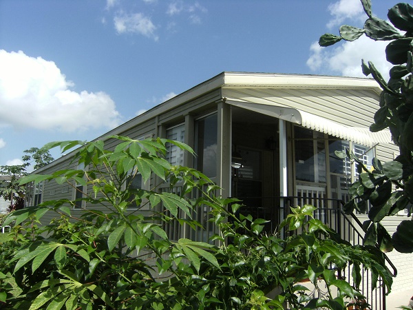 Sand and Sea Village 1509 NW 21st Terr., #573Boynton Beach, FL 33436