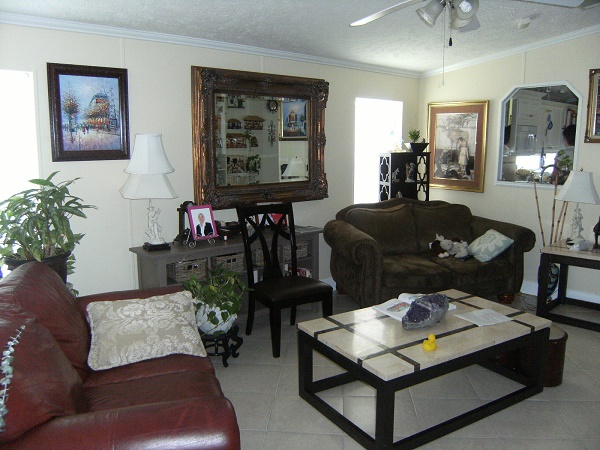 Sand and Sea Village 1509 NW 21st Terr., #573Boynton Beach, FL 33436