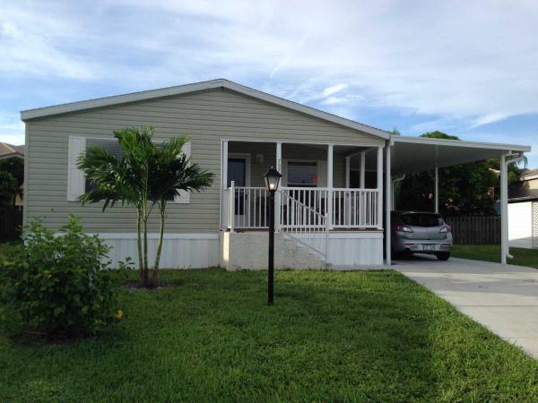 Sunny South Estates757 Sun Top LaneBoynton Beach, FL 33436