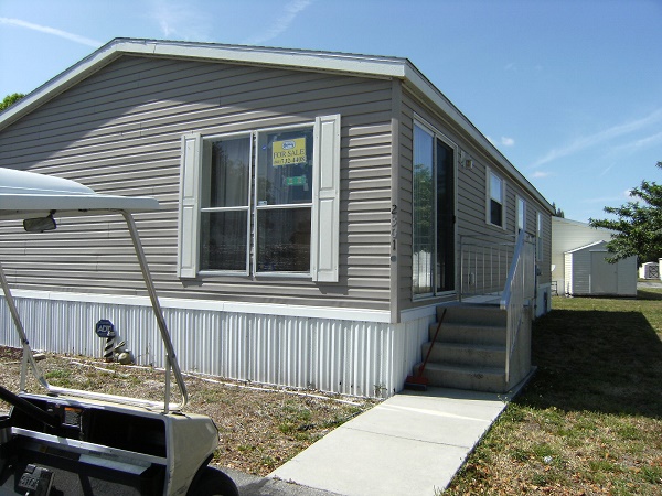 Sand and Sea Village 2301 NW 26th Ave., #124Boynton Beach, FL 33436