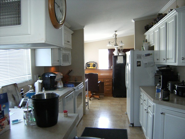 Sand and Sea Village 2301 NW 26th Ave., #124Boynton Beach, FL 33436