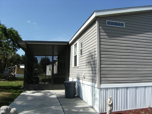 Sand and Sea Village 2301 NW 26th Ave., #124Boynton Beach, FL 33436