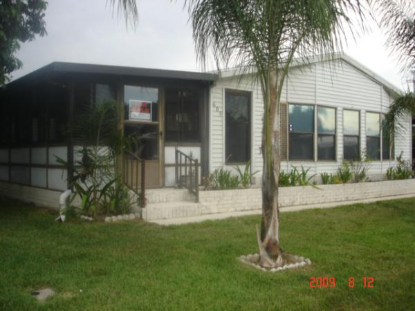 Sunny South Estates685 Sunny South Ave.Boynton Beach, FL 33436