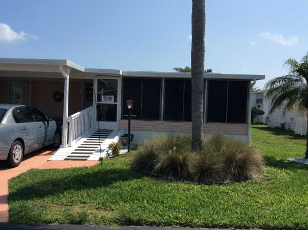 Sunny South Estates848 SUN WISE COURTBoynton Beach, FL 33436