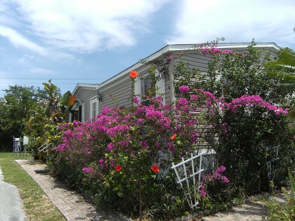 Sand and Sea Village 1808 NW 21st St. #341Boynton Beach, FL 33436