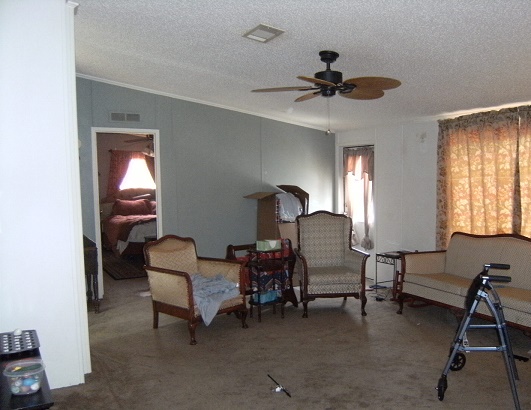 Sand and Sea Village 1808 NW 21st St. #341Boynton Beach, FL 33436
