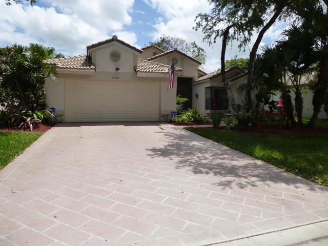 4738 Sextant Circle, Boynton Beach, FL 33436