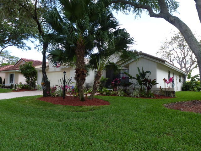 4738 Sextant Circle, Boynton Beach, FL 33436