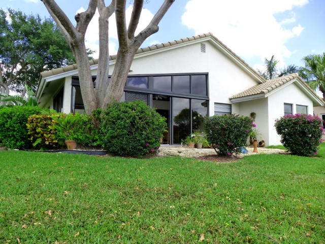 4738 Sextant Circle, Boynton Beach, FL 33436