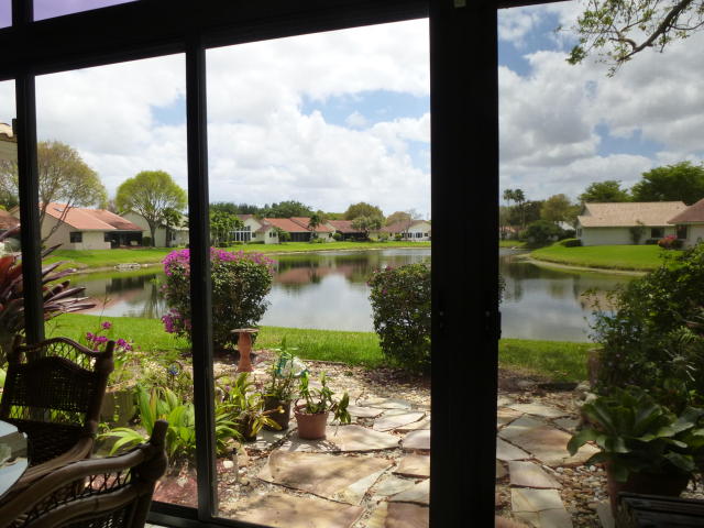 4738 Sextant Circle, Boynton Beach, FL 33436