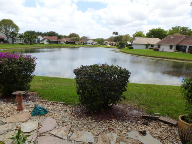 4738 Sextant Circle, Boynton Beach, FL 33436