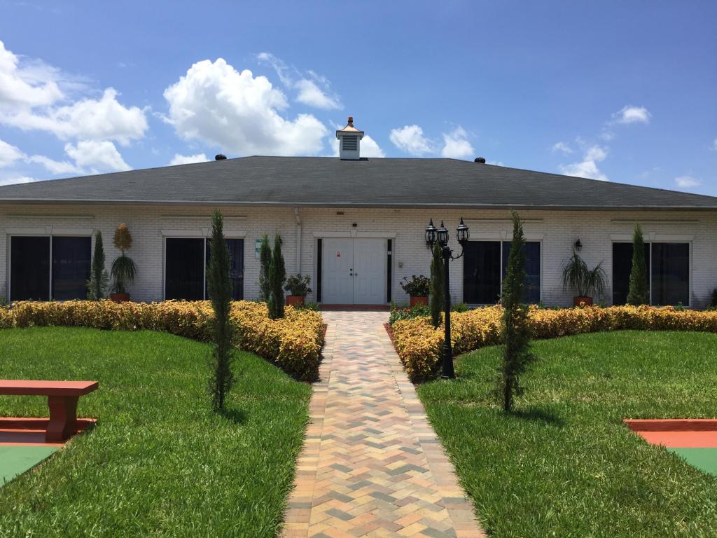 10149 41st Dr S #195, Boynton Beach, FL 33436