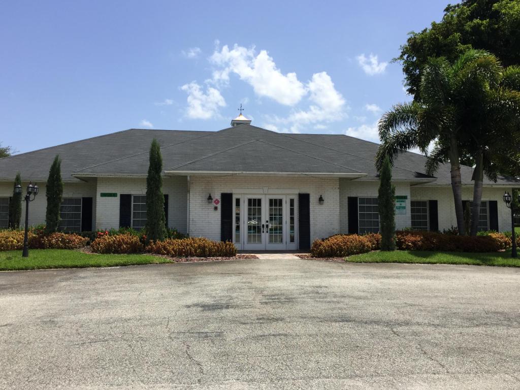 10149 41st Dr S #195, Boynton Beach, FL 33436