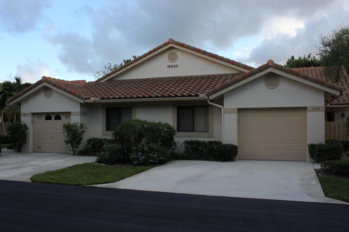 10023 53rd Way S, Boynton Beach, FL 33437