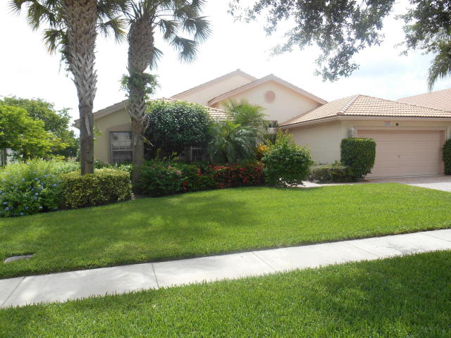 6822 Fiji Circle, Boynton Beach, FL 33437