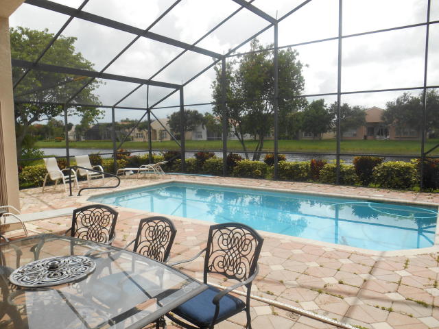 6822 Fiji Circle, Boynton Beach, FL 33437