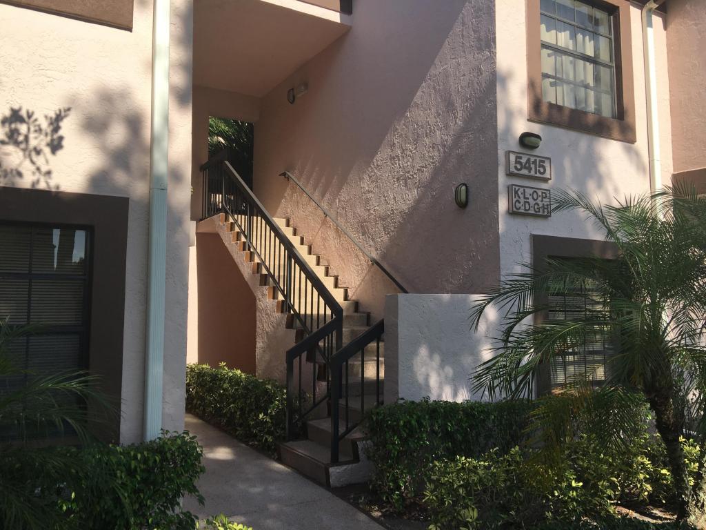 5415 Verona Drive, Boynton Beach, FL 33437