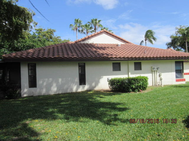 5494 Palm Springs Lane Unit A, Boynton Beach, FL 33437